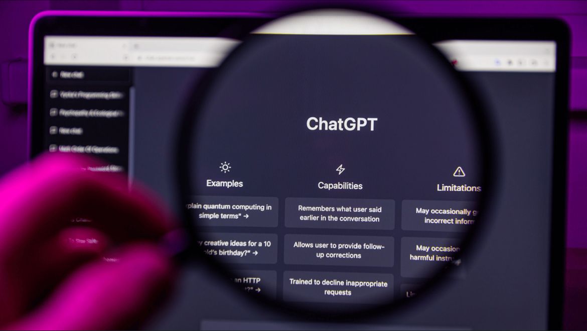 ChatGPT 4 release!