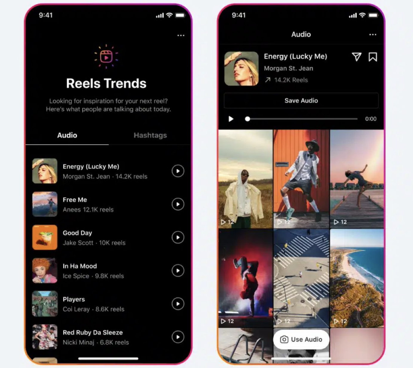 4 new Instagram features