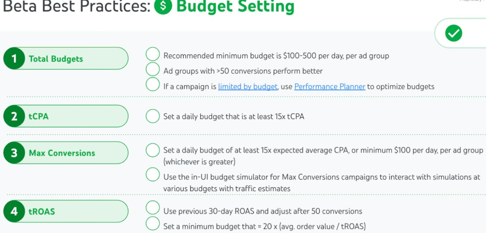 Demand Gen Campaigns