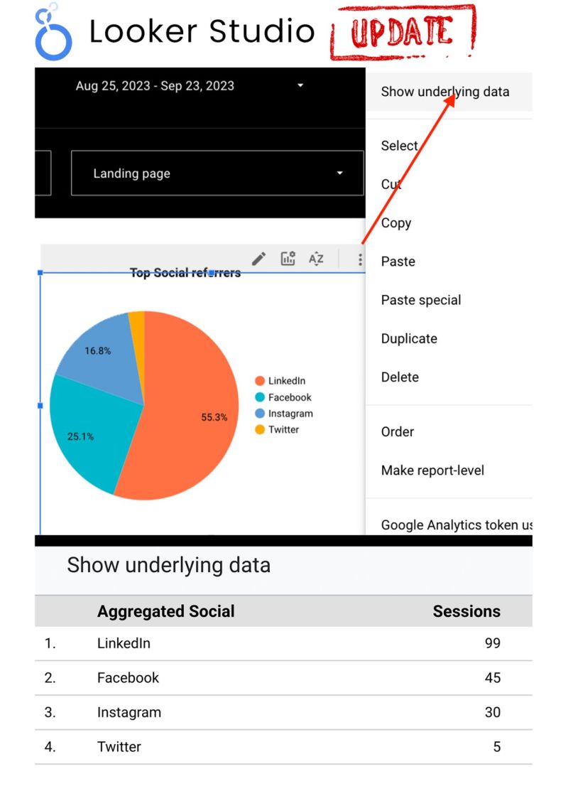 Unlocking Hidden Data: A New Discovery in Edit Mode