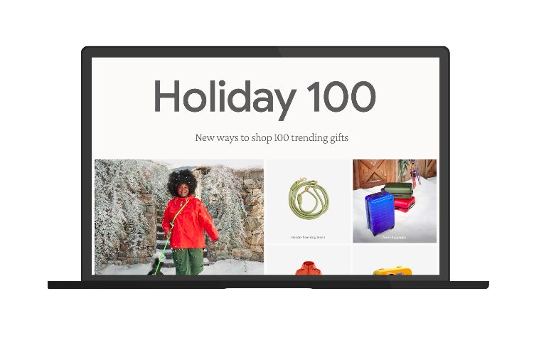 Holiday 100 list