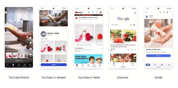 Google’s will launch Format Preferences for Video inventory in Q1 2024