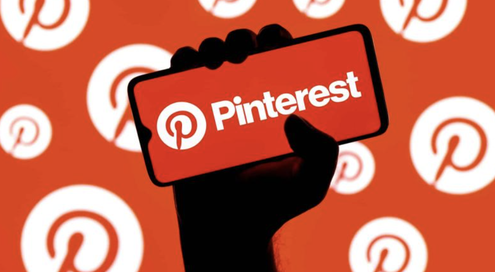 Pinterest has released their 2023 Q3 numbers 