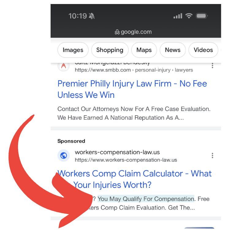 Google Ads Get Text Highlighting Feature