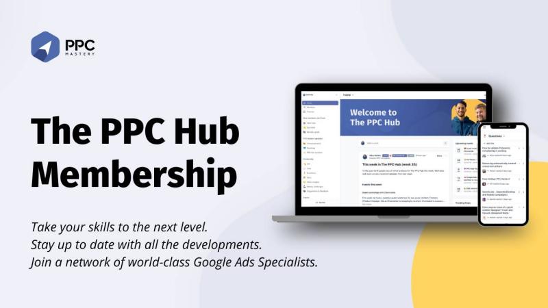 Would you still like to invest in your PPC skills in 2023?