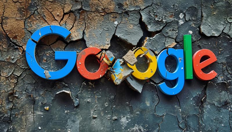 Google cannot proceed with third-party cookie deprecation