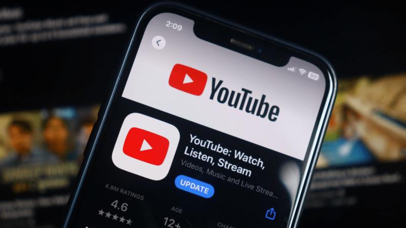 YouTube expands Content Takeovers