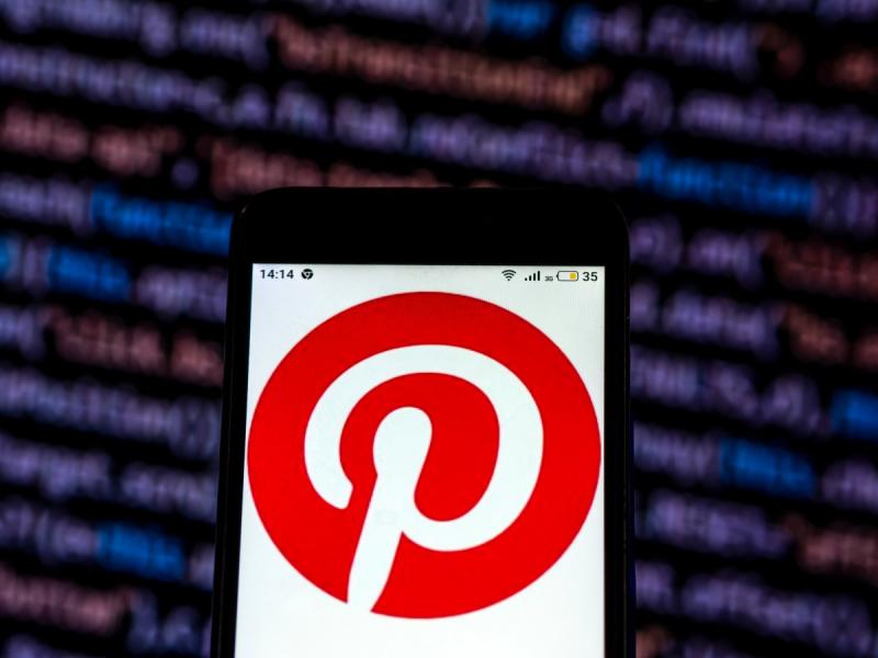 Pinterest announces partnership Google Ads