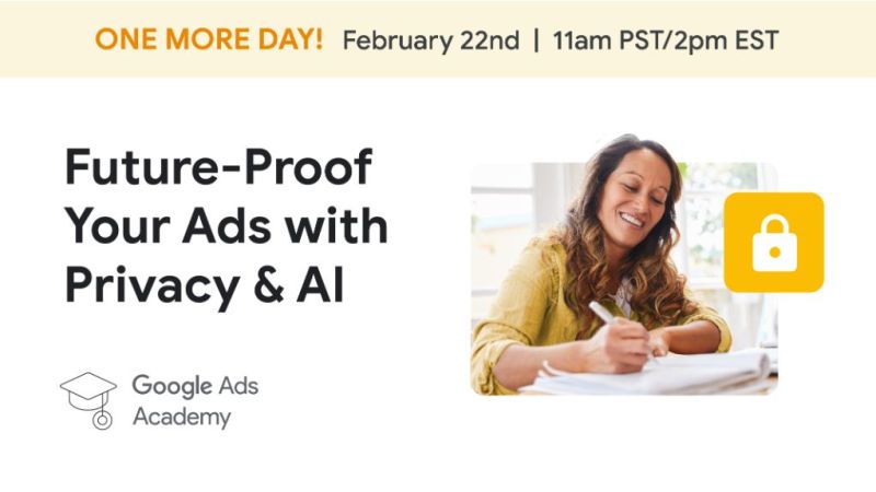 Future-Proof Your Ads