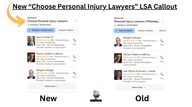 Choose Personal Injury Lawyers