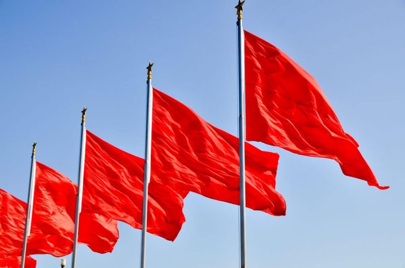 Big red flag for marketing companies