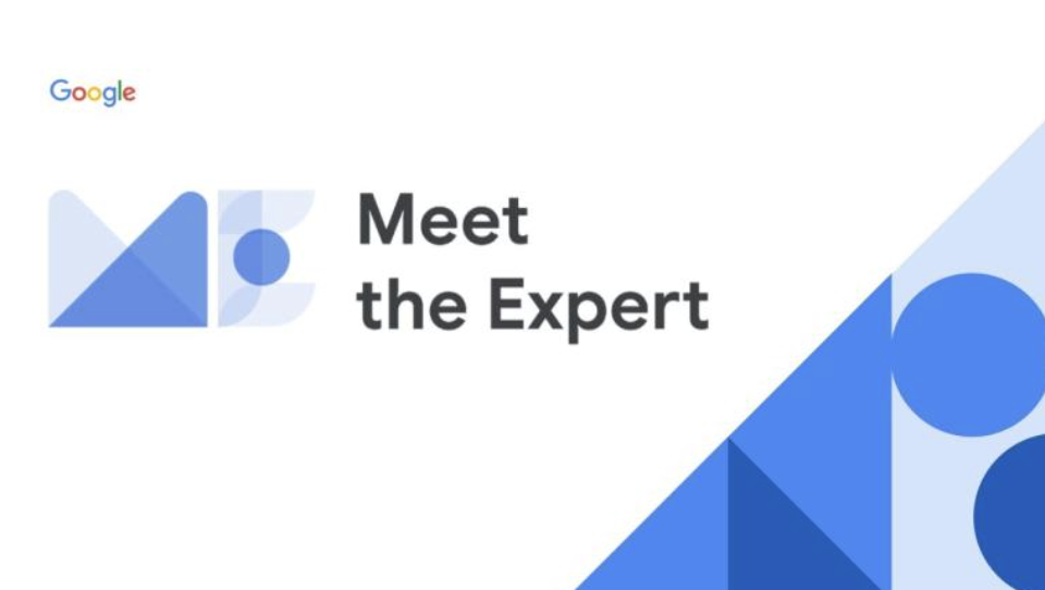 Meet the Expert