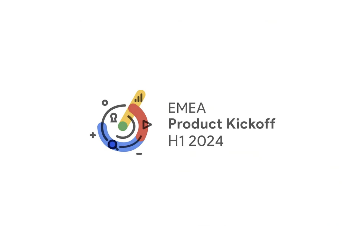 EMEA Product Kickoff H1 2024