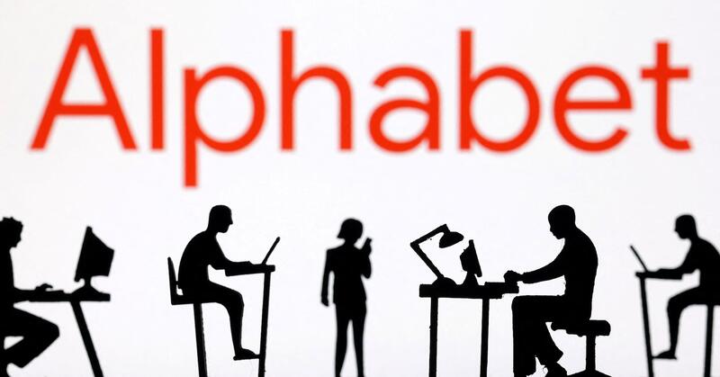 Alphabet might buy HubSpot!