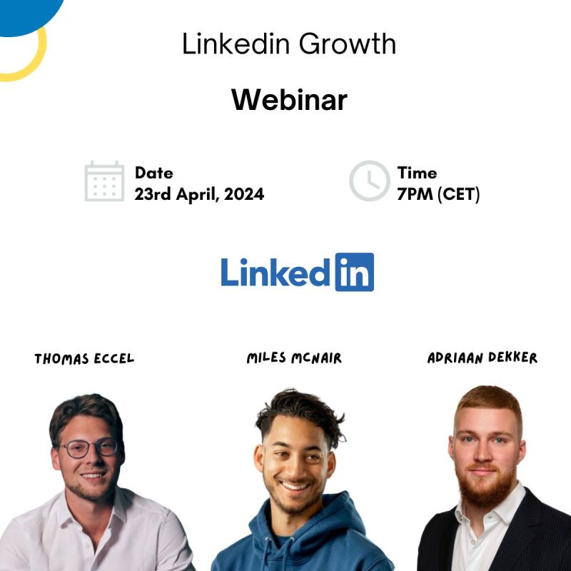 How do you create LinkedIn growth?