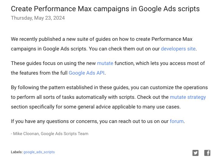 Google’s new suite of guides