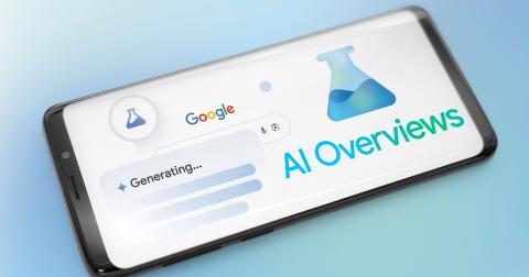 AI Overview Research