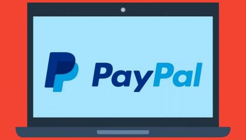 PayPal ad network