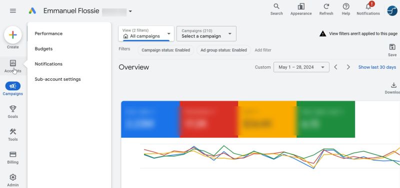 Google pushes the new UI also for MMCs