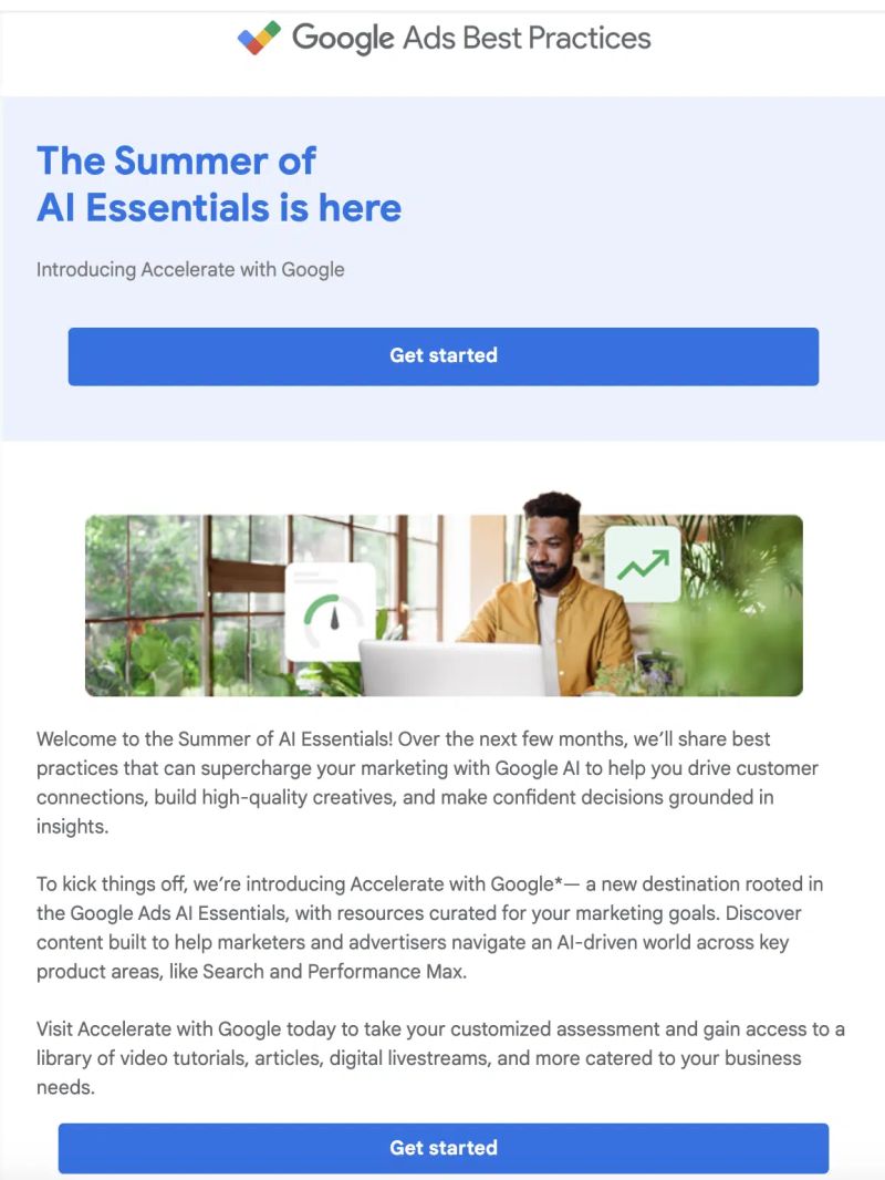 Summer of AI Essentials