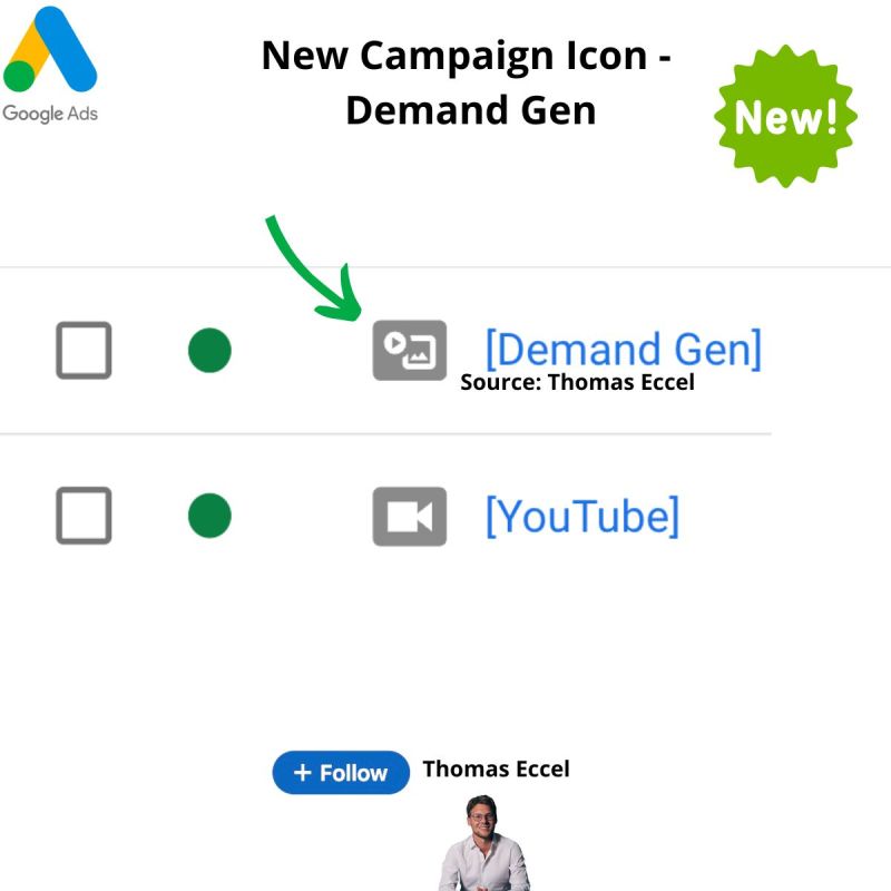 Demand Gen Logo