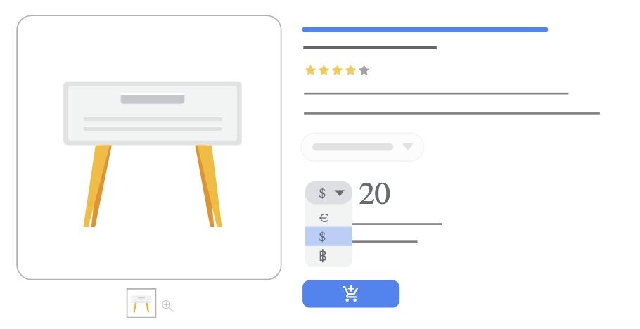 Shopping Membership Pricing