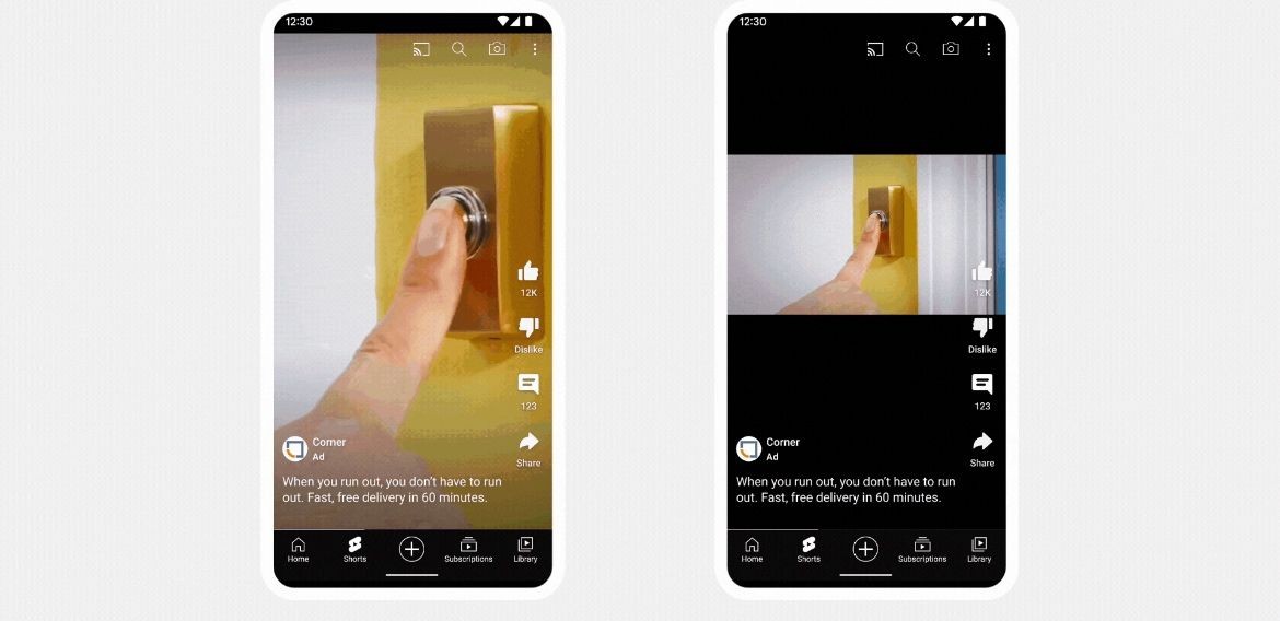 Google Ads has introduced new Performance Max features