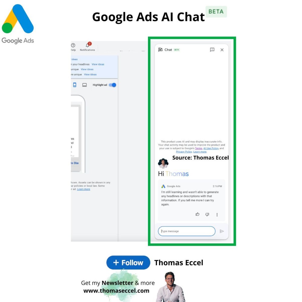 AI Chat