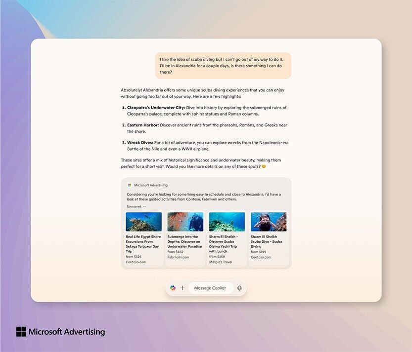 Microsoft updates