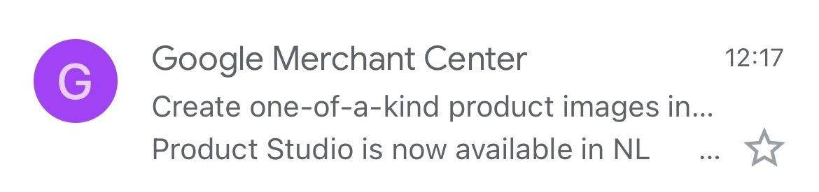 Product Studio