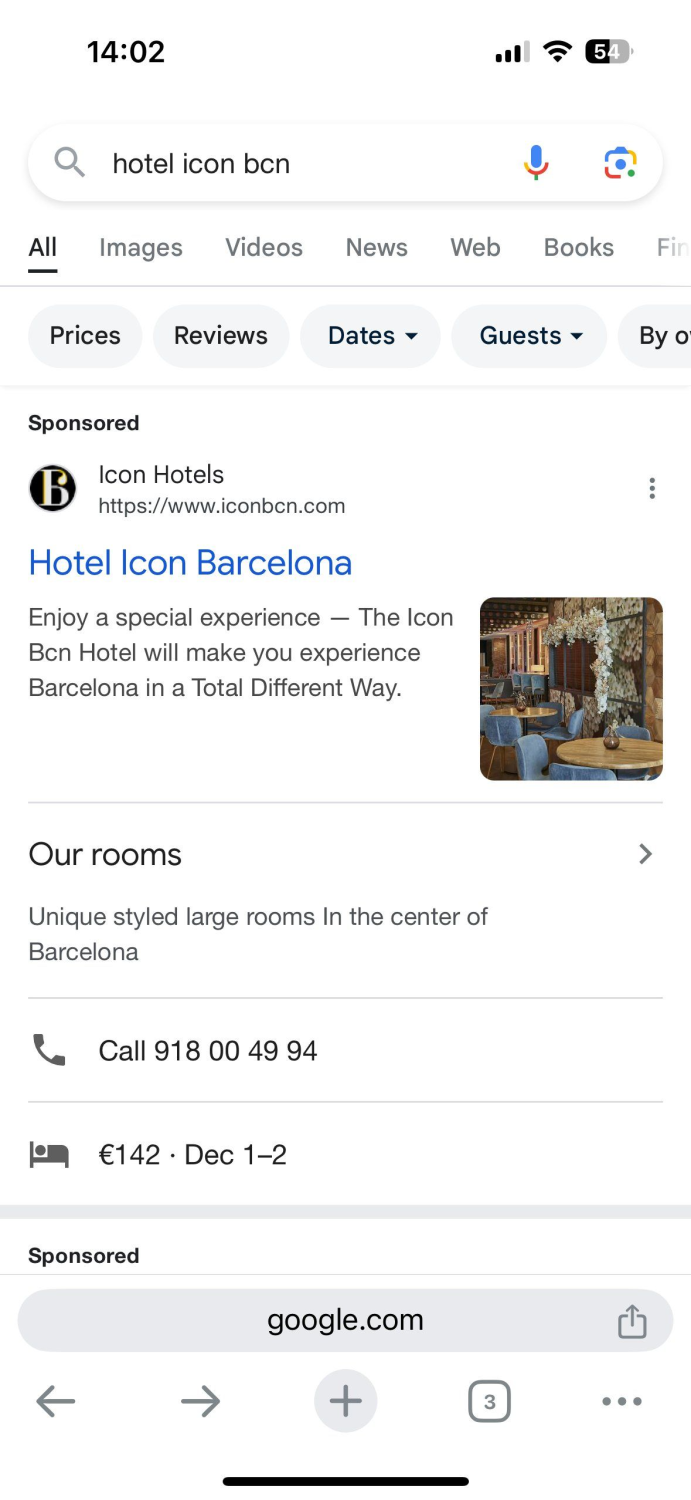 Travel Feed?