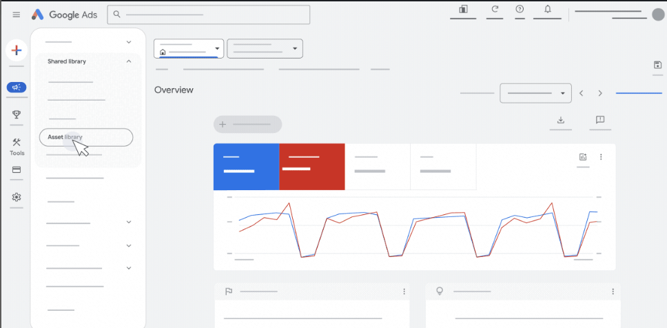 Google AI’s image editor now offers expanded features to create and customize images for your assets.