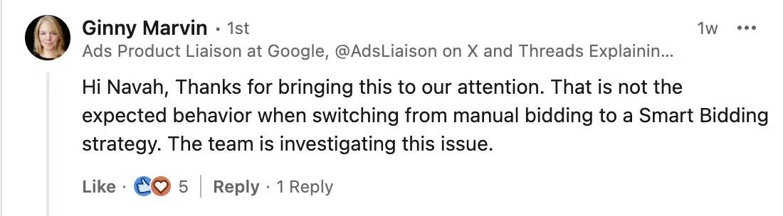 Google Ads Alert: Broad Match Auto-Toggle Risks