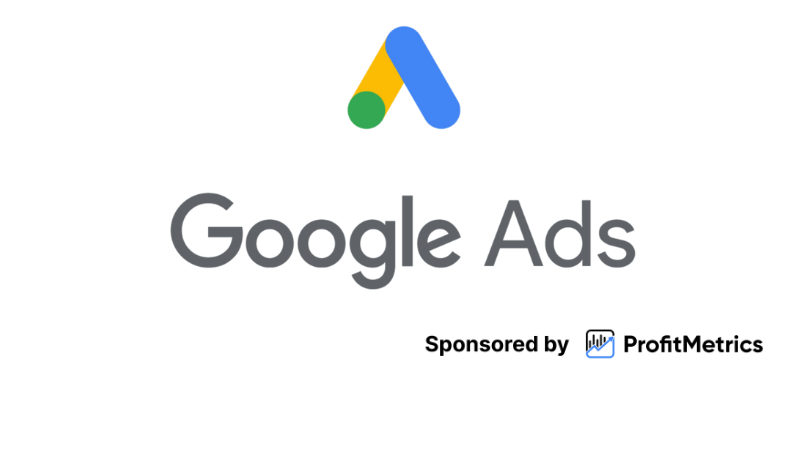 Google Ads newsletter – week 1