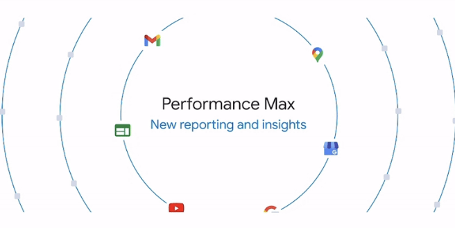 Kick Off 2025 with New Performance Max Features