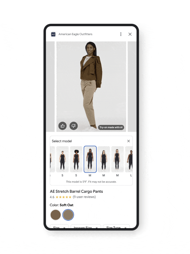 Big News – New AI – powered shopping upgrades