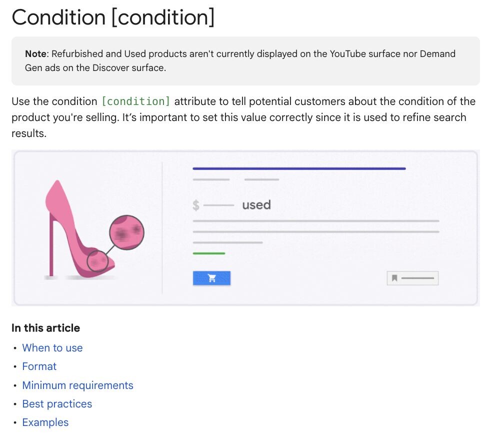 Google Update Adriaan Dekker