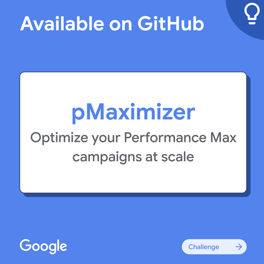 pMaximizer