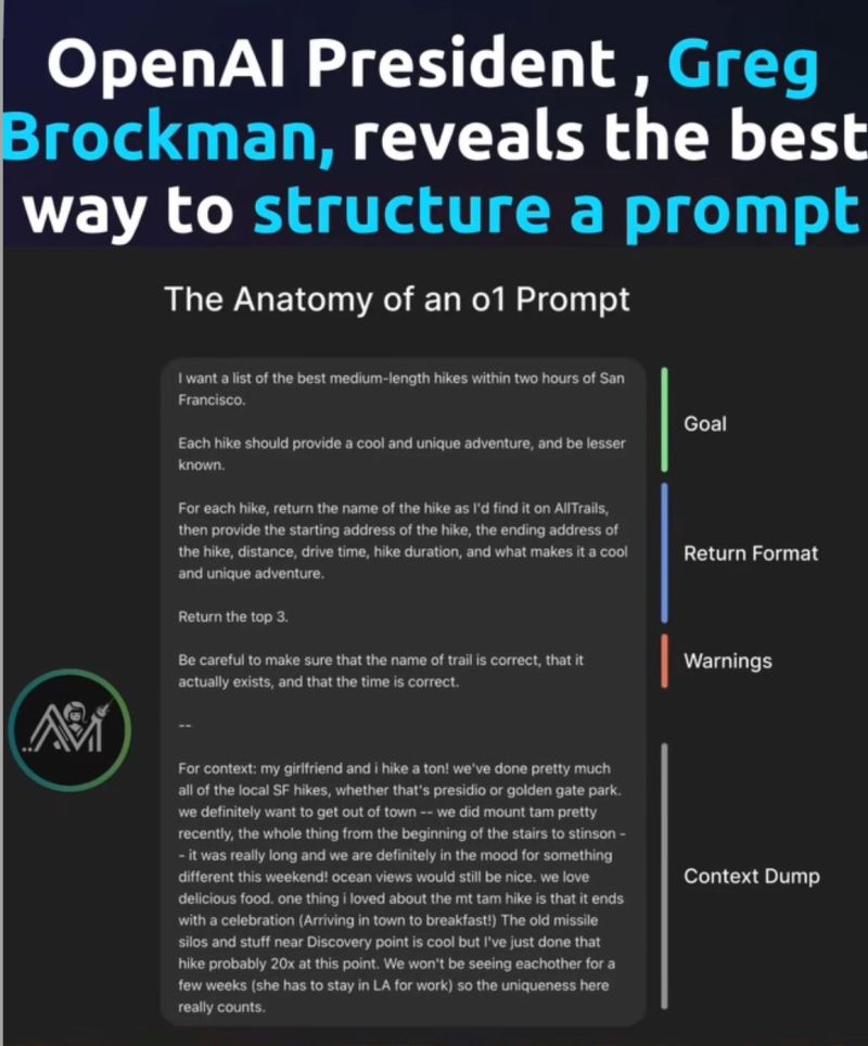 Want better AI responses?