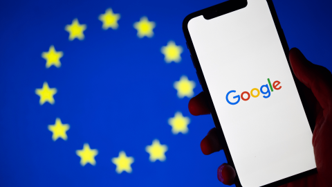 Google hit with $6.6 billion lawsuit over search dominance