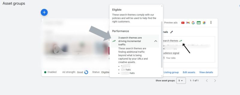 Incremental traffic update live!