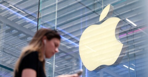 AI-powered search Safari