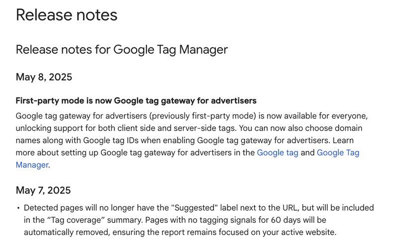 Google just rolled out two key improvements