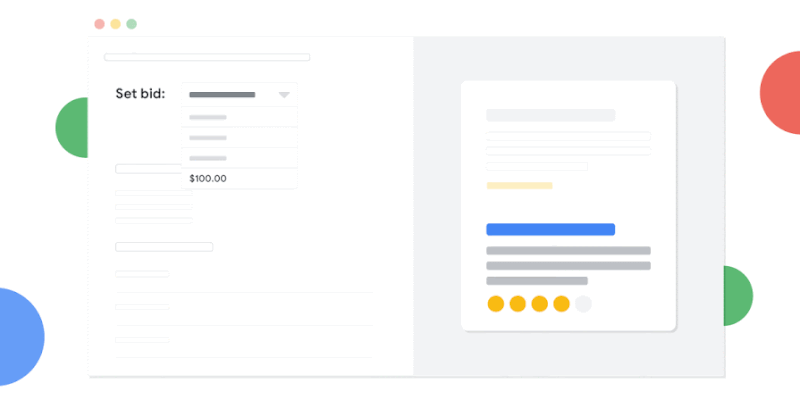 How the Google Ads Auction Works