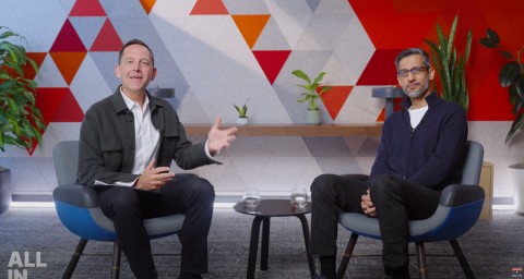 AI Overviews Rival Search Ad Revenue