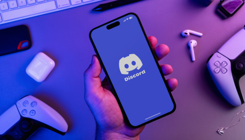Discord enters the Ad arena