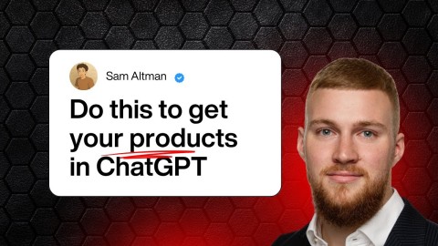 ChatGPT shopping is here