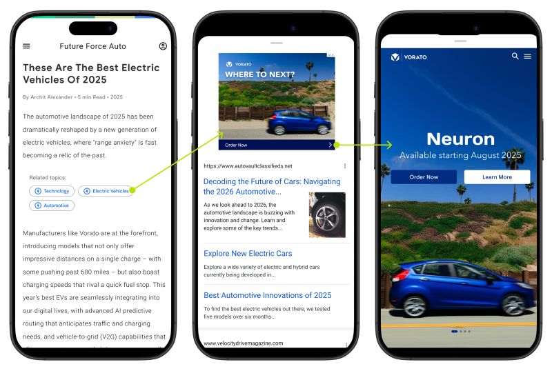 AdSense now optimizes empty ad spaces to protect your revenue