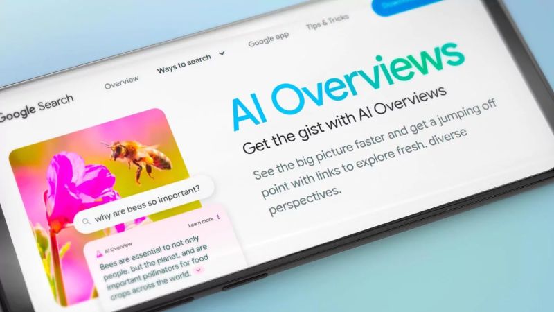 Antitrust complaint against Google