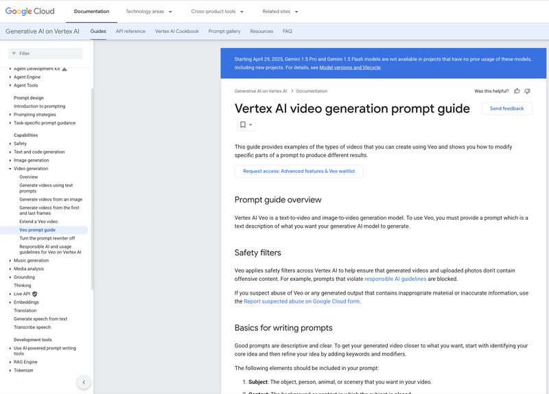 Google’s new AI, Veo-3, is blowing up